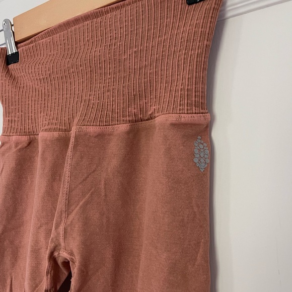 Free people good karma leggings - Picture 5 of 8